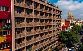 Hotel Fenix